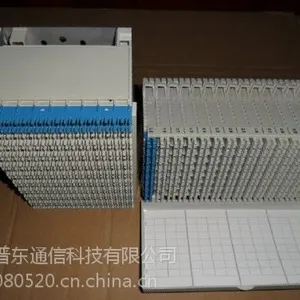 供应厂家批发 测试排,测试接线模块 属性 16回线测试排 规格 32架线测试排 用途