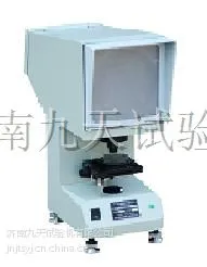 供应冲击试样缺口投影仪