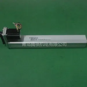 供应供应青岛腾祺伺服步进夹爪系列 厂家直销