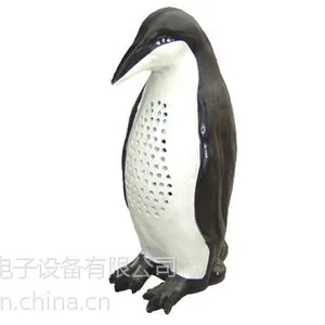 供应DKD迪克DG-3109 企鹅仿真草坪音箱