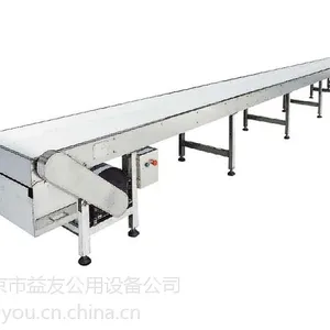 供应厨房辅助设备-配餐输送线(YRBC-9000)