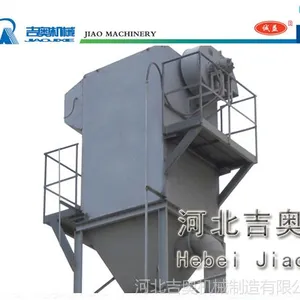 供应DMC脉冲袋式除尘器 袋式除尘器 脉冲除尘器 除尘器