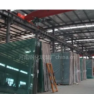 供应郑州中空玻璃厂