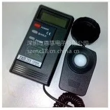 供应TES-1330A照度计数字的照度计TES1330A照度测试仪