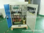 供应供应三相全自动补偿稳压器 SBW-50KVA(现货)