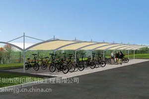 膜结构建筑 膜结构设计 膜材加工