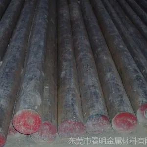 304  不锈钢黑皮棒  300mm