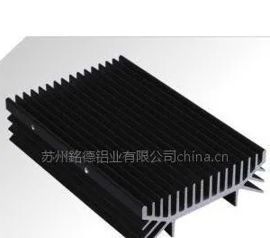 供应供应灯具型材,散热器型材,流水线型材