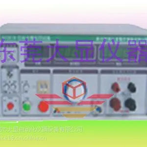 GY-2678系列接地电阻测试仪东莞大显仪器厂家直供DX-8338