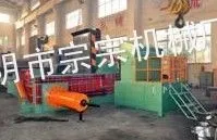 供应供应汽车打包机 废钢打包机 自行车打包机 江苏打包机厂家