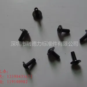 供应电脑螺丝TM6#-32*8,加长电源螺丝,硬盘螺丝,美制螺钉