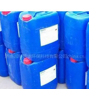 供应通过饮用水认证的反渗透膜专用阻垢剂美国科氏75