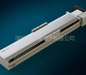 电动滑台_RMP14Pi滑台_深圳机械滑台