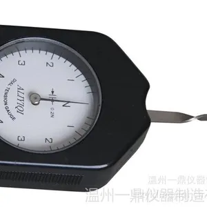 供应美国艾伯ABE 张力计 单针表式测力计继电器张力计 开关张力计 测试拉压力