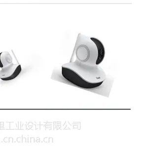 摄像仪外观设计,工业设计,结构,MD,创意产品,监控设备,摄像机,ID