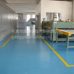 南京环氧地坪漆 济南耐高温防火环氧地坪漆
