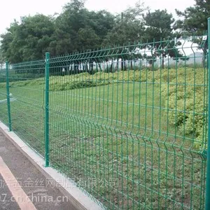 陕西安康质量价格的***刺网 厂区防护网生产厂家