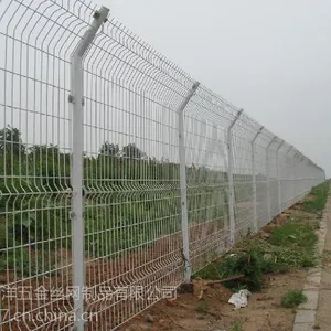 黑龙江佳木斯质量的铁丝网 防护网 隔离网生产厂家