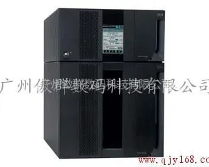 供应IBM TS3310磁带库 3576-E9U 3576-L5B ***