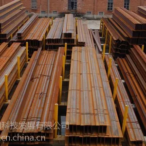 供应16MnDG槽钢 低温作用用槽钢-天津中天博宇商贸公司