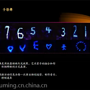 2025年创意演出节目魅力***