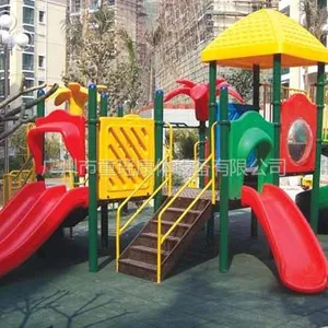 供应儿童组合滑梯价格TY-9049A