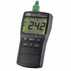 供应TES-1311A/1312A 温度计