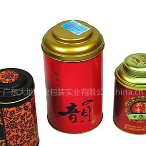 供应东莞茶叶铁罐生产,东莞茶叶铁盒生产