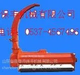 供应河南洛阳秸秆回收机专卖店