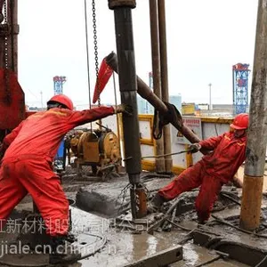 油基泥浆用有机土增粘提切剂