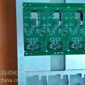深圳市龙华大浪治具载具夹具测试架