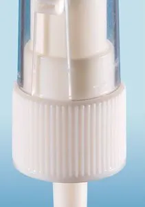 供应JL-136 塑料泵头/乳液泵/鸡嘴泵/***化妆品泵头