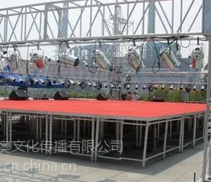 供应长沙舞台制作,舞台搭建