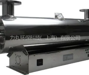 供应水处理紫外线杀菌器