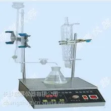 供应石油产品酸值测定仪