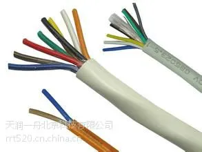 供应北京厂家生产RVV3*2.5通讯电缆厂家可加工订做