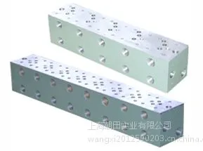 供应标准油路块MMC-02-B7