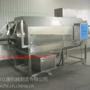 XD-800新款洗袋机 软包装袋专用清洗设备