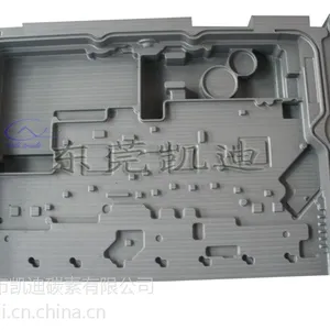 石墨电极加工公司