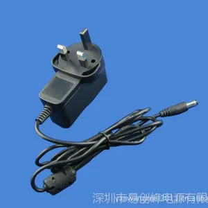 5V2A开关电源 过UL认证 五级能效 *** 路由器电源监控电源