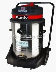 建筑工地用吸尘器哪里买 GS-2078S凯德威工业吸尘器