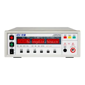 IDI/青岛仪迪 IDI6102 交流耐电压测试仪|电气强度测试仪|安规测试仪