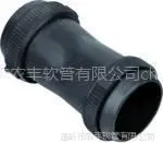 供应微喷带接头批发N45型直接￠28.5直通 浙江厂家直销 节水灌溉产品