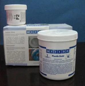 铝合金修补剂_进口修补剂_铝制品行业专用修补材料