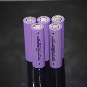 供应卓能18650-1850mAh