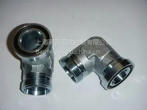 供应供应 EATON 伊顿卡套接头