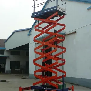 深圳市咏鑫升降机械有限公司