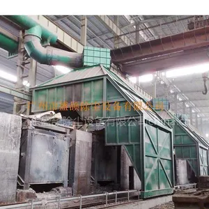 南昌中频炉除尘器、熔炼炉除尘器、高安高温除尘器厂家直销