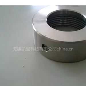 供应CNC数控加工中心车削铣削加工食品机械设备不锈钢零部件