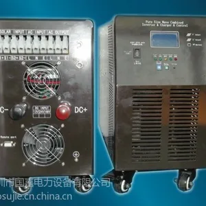 供应武汉6KW太阳能逆变器厂家6KW太阳能逆变器行情,6KW控制逆变一体机价格